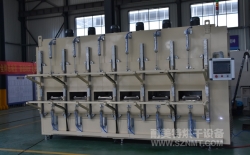 熱烈祝賀福建華科工業(yè)自動化設備有限公司與耐美特集團東莞分公司成功簽約1臺電容行業(yè)自動化對接工業(yè)烘箱26萬元！