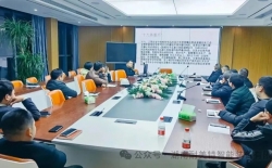 開工第一課！“安全培訓(xùn)”助力企業(yè)復(fù)工復(fù)產(chǎn)